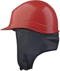 Delta Plus Winter Cap подшлемник утепленный для защитных касок