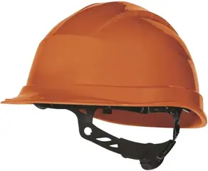 Delta Plus Quartz UP III каска с храповиком