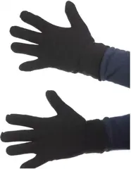Союзспецодежда перчатки вязаные двойные