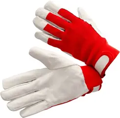 Союзспецодежда перчатки комбинированные облегченные