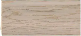 Tarkett Ideo плинтус шпонированный из МДФ