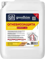 Goodhim Expert 1G огнебиозащита