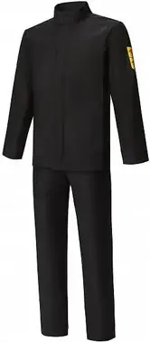 Союзспецодежда Молескиновый костюм от повышенных температур (куртка + брюки)