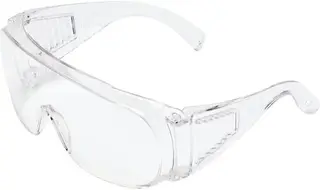 3M Visitor очки защитные