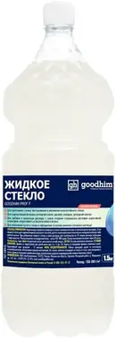 Goodhim Prof F жидкое стекло