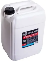 Goodhim ФН-25% формиат натрия противоморозная добавка