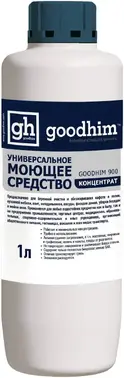 Goodhim 900 универсальное моющее средство