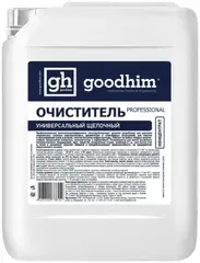 Goodhim Professional очиститель универсальный щелочный