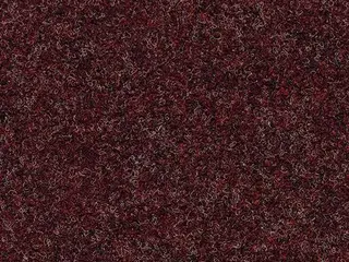 Forbo Forte Color ковролин коммерческий иглопробивной 96026 бордовый Merlot