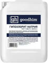Goodhim Марка А гипохлорит натрия