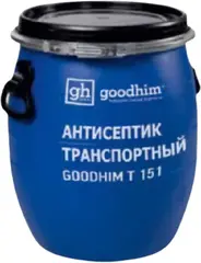 Goodhim T151 транспортный антисептик