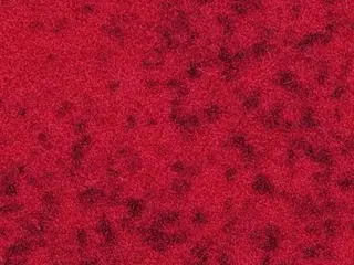 Forbo Flotex Colour флокированное ковровое покрытие Calgary Cherry S290031