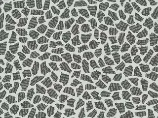 Forbo Flotex Sottsass флокированное ковровое покрытие Flotex Terrazzo 990705