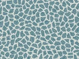 Forbo Flotex Sottsass флокированное ковровое покрытие Flotex Terrazzo 990708