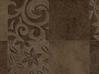 IVC Textile Neotex линолеум бытовой Chocolat 549 (3 м)