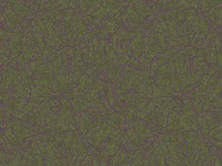 Forbo Flotex HD флокированное ковровое покрытие Flotex Field 500011