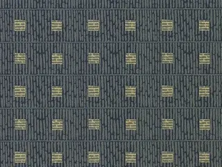 Forbo Flotex HD флокированное ковровое покрытие Flotex Grid 570009