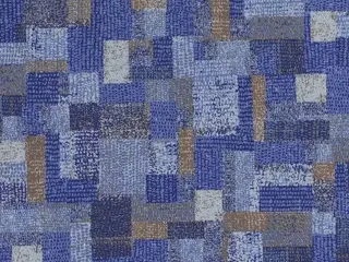 Forbo Flotex HD флокированное ковровое покрытие Collage 610010