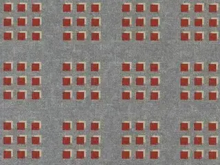 Forbo Flotex HD флокированное ковровое покрытие Flotex Cube 600011