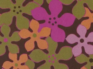 Forbo Flotex HD флокированное ковровое покрытие Blossom 620002