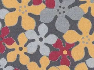 Forbo Flotex HD флокированное ковровое покрытие Blossom 620004