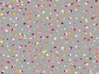 Forbo Flotex Vision флокированное ковровое покрытие Floral 670001 Floret