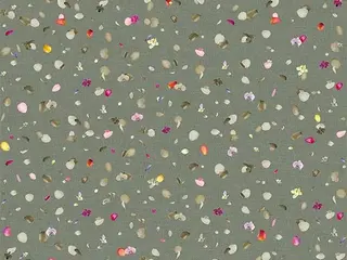 Forbo Flotex Vision флокированное ковровое покрытие Floral 670006 Floret