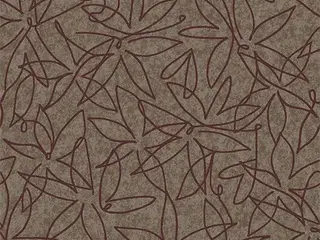 Forbo Flotex Vision флокированное ковровое покрытие Floral 500019 Field