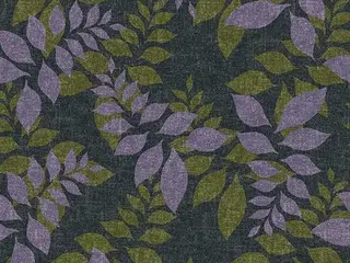 Forbo Flotex Vision флокированное ковровое покрытие Floral 640007 Autumn