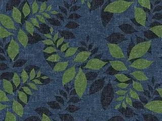 Forbo Flotex Vision флокированное ковровое покрытие Floral 640008 Autumn