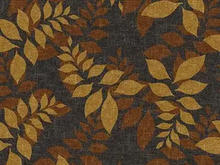 Forbo Flotex Vision флокированное ковровое покрытие Floral 640011 Autumn