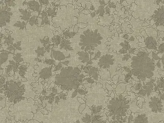 Forbo Flotex Vision флокированное ковровое покрытие Floral 650006 Silhouette