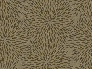 Forbo Flotex Vision флокированное ковровое покрытие Floral 660003 Firework