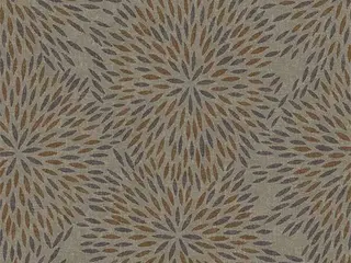 Forbo Flotex Vision флокированное ковровое покрытие Floral 660005 Firework