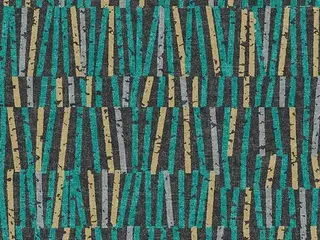 Forbo Flotex Vision флокированное ковровое покрытие Lines 540009 Vector