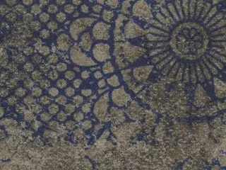 Forbo Flotex Vision флокированное ковровое покрытие Pattern 230003 Heritage Faded