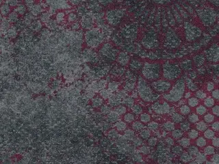Forbo Flotex Vision флокированное ковровое покрытие Pattern 230002 Heritage Faded