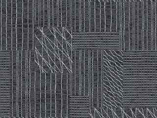 Forbo Flotex Vision флокированное ковровое покрытие Pattern 560005 Network