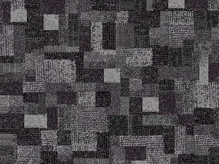 Forbo Flotex Vision флокированное ковровое покрытие Pattern 610001 Collage