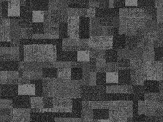Forbo Flotex Vision флокированное ковровое покрытие Pattern 610014 Collage