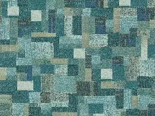 Forbo Flotex Vision флокированное ковровое покрытие Pattern 610009 Collage