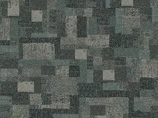 Forbo Flotex Vision флокированное ковровое покрытие Pattern 610013 Collage