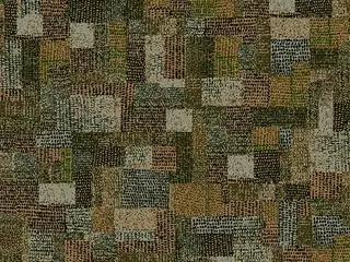 Forbo Flotex Vision флокированное ковровое покрытие Pattern 610002 Collage