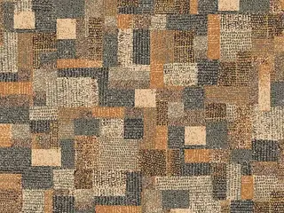Forbo Flotex Vision флокированное ковровое покрытие Pattern 610005 Collage