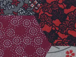 Forbo Flotex Vision флокированное ковровое покрытие Showtime 200003 Vision Ecosystems Kimono