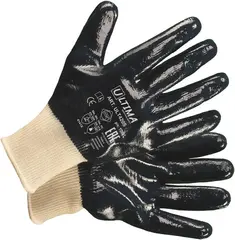 Ultima Premium перчатки трикотажные