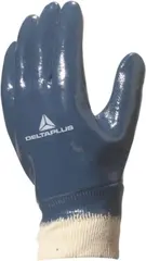 Delta Plus перчатки нитриловые