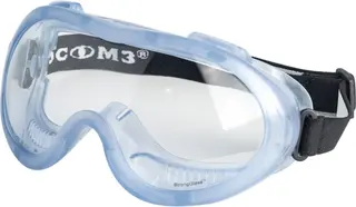 Росомз 3Н55 Spark Strong Glass очки защитные