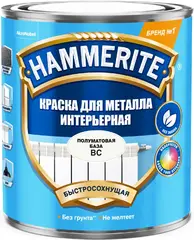 Hammerite Интерьерная краска для металла