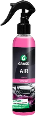 Grass Air Bubble ароматизатор